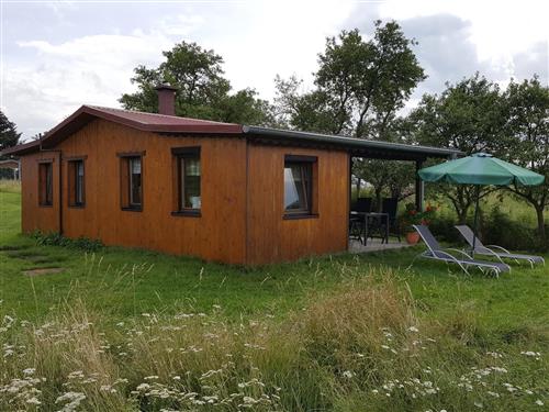 Sommerhus - 2 personer -  - Petersdorf - 17268 - Milmersdorf