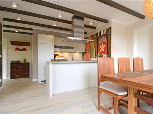 Ferielejlighed - 6 personer -  - Wiesenstraße - 23730 - Pelzerhaken