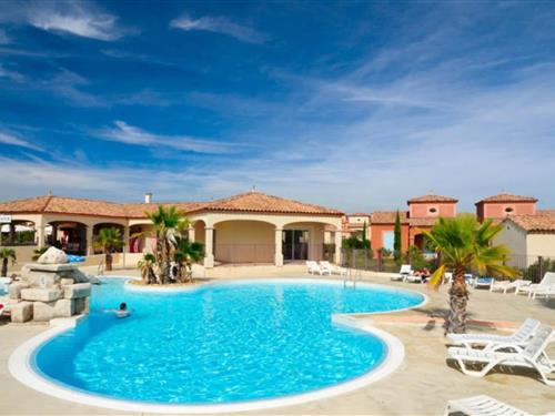 Villa - 4 Personen -  - 11200 - Homps