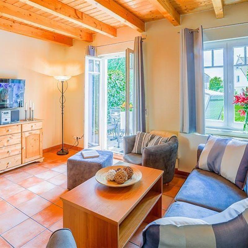 Sommerhus - 6 personer -  - Kliffstraße - 18211 - Nienhagen