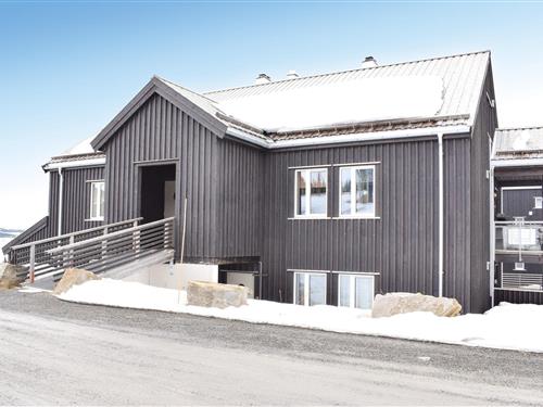 Ferieleilighet - 8 personer -  - Langbakkgutua - 2612 - Sjusjøen