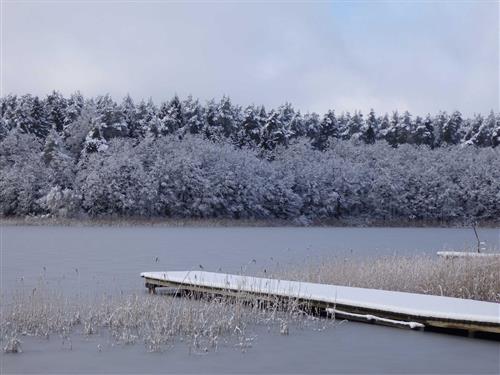 Feriecenter - 5 personer -  - Rübezahlweg - 17279 - Lychen