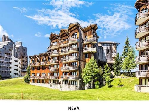 Semesterlägenhet - 4 personer -  - 74110 - Avoriaz