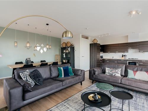 Ferielejlighed - 6 personer -  - 2583WH - Scheveningen