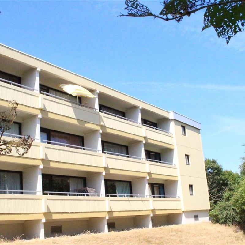 Ferielejlighed - 4 personer -  - Alter Badweg - 25826 - St. Peter-Ording