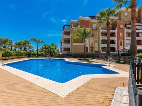 Holiday apartment - 5 persons -  - 21409 - Punta Del Moral