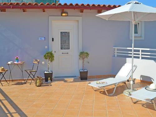 Feriehus / leilighet - 2 personer -  - 73131 - Chania