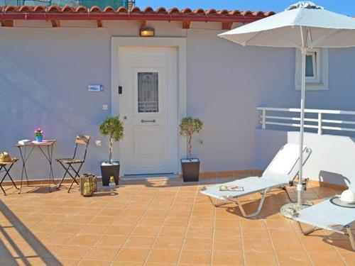 Ferielejlighed - 2 personer -  - 73131 - Chania