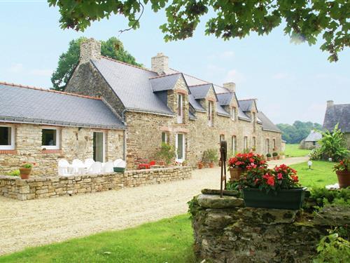 Feriehus - 6 personer -  - 44410 - Asserac