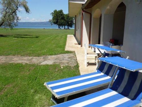 Semesterhus/Semesterlägenhet - 4 personer -  - 01023 - Bolsena