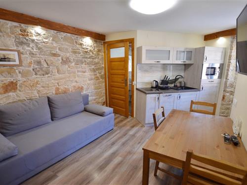 Ferieleilighet - 3 personer -  - 52210 - Rovinj