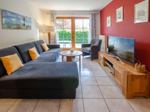 Ferienwohnung - 4 Personen -  - An der Aue - 23747 - Dahme