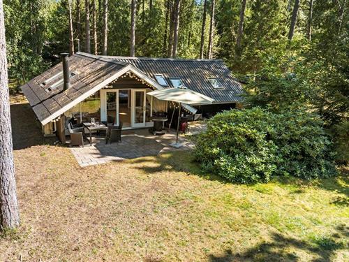 Ferienhaus - 6 Personen -  - Fredskovens Birkevej - Bjerge - 4480 - Store Fuglede