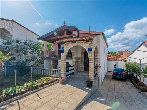 Ferielejlighed - 4 personer -  - Vir - 23234