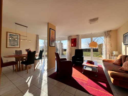 Ferienwohnung - 3 Personen -  - Uferpromenade - 88709 - Meersburg