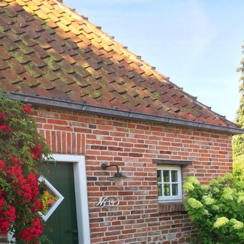 Sommerhus - 2 personer -  - 26736 - Krummhörn-Loquard