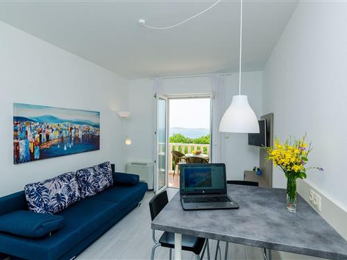 Holiday apartment - 3 persons -  - 20207 - Mlini