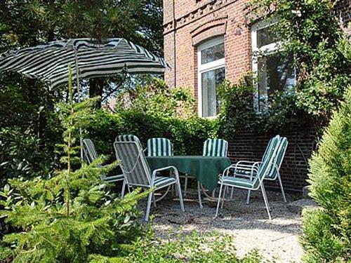 Holiday Home/Apartment - 4 persons -  - Neu Friederikengroden - 26434 - Wangerland