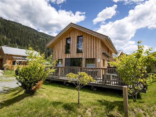 Chalet - 8 personer -  - 8850 - Murau