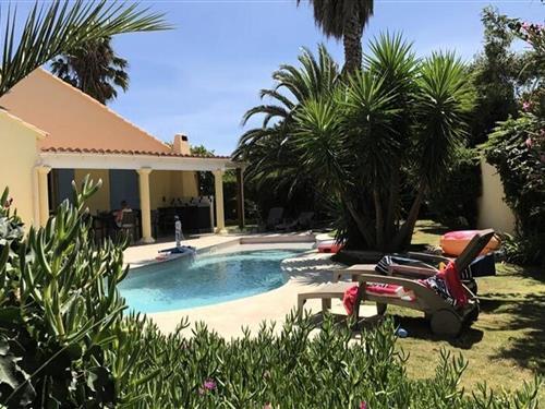 Holiday Home/Apartment - 8 persons -  - 66750 - St Cyprien