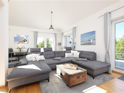 Semesterlägenhet - 6 personer -  - Oberdorf - 24235 - Laboe