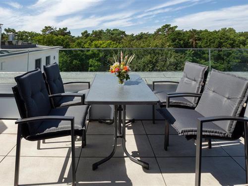 Ferielejlighed - 5 personer -  - Südstrand - Prora/Rügen - 18609 - Binz