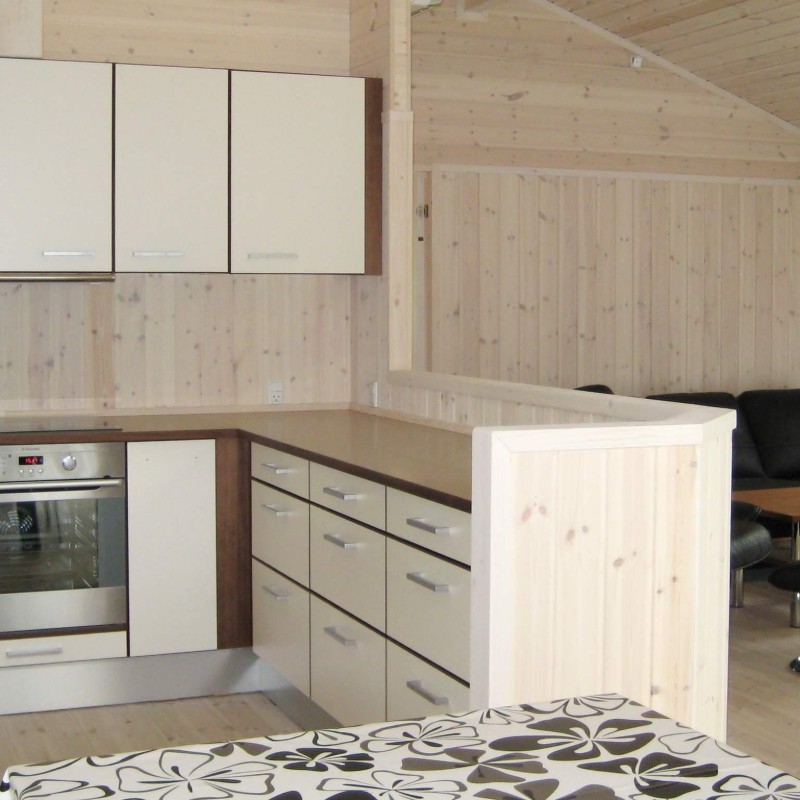 Sommerhus - 6 personer -  - Kollerhus - 8600 - Silkeborg