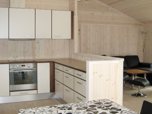 Feriehus - 6 personer -  - Kollerhus - 8600 - Silkeborg