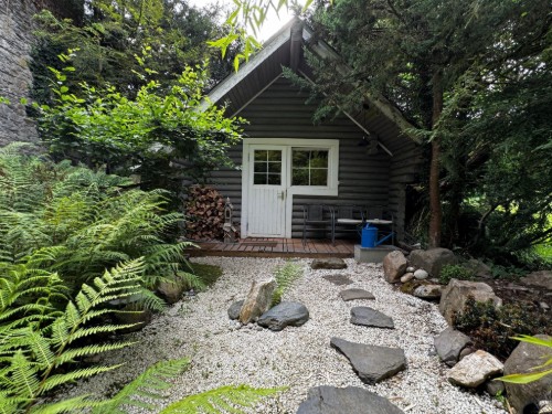 Holiday home - 3 persons -  - Hahnstrasse - 56412 - Niedererbach