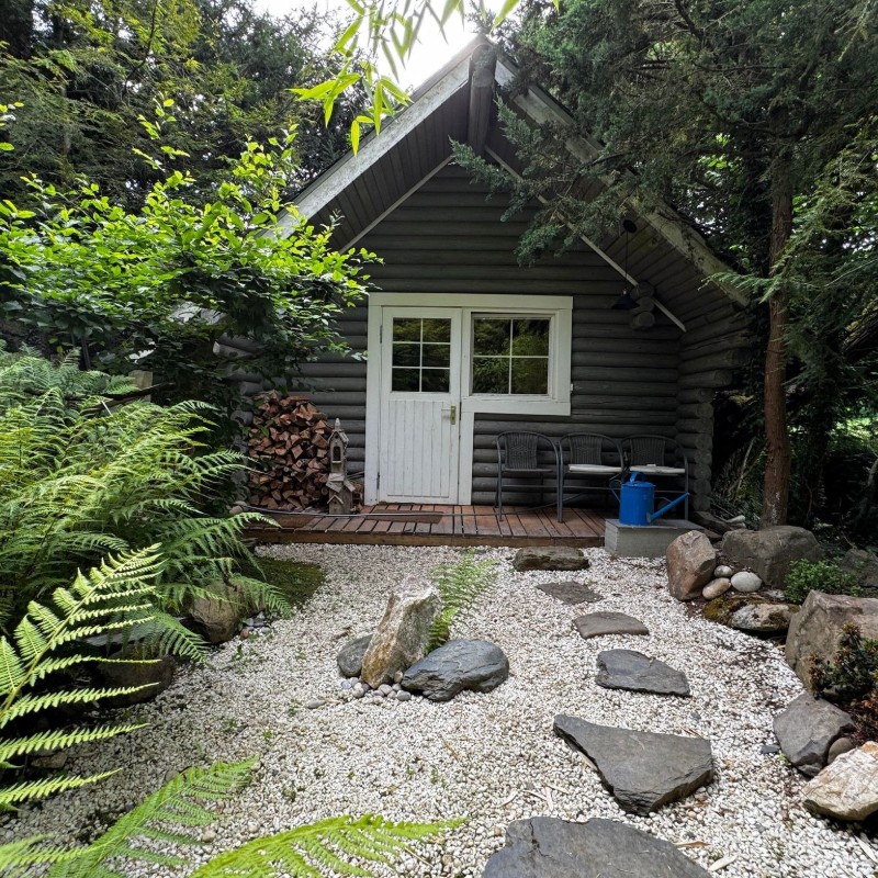 Sommerhus - 3 personer -  - Hahnstrasse - 56412 - Niedererbach