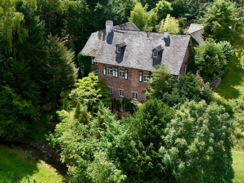 Sommerhus - 3 personer -  - Hahnstrasse - 56412 - Niedererbach