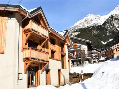 Ferienhaus - 4 Personen -  - 73710 - Pralognan-La-Vanoise