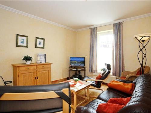 Ferielejlighed - 4 personer -  - Friedrich-Borgwardt-Straße - 18225 - Ostseebad Kühlungsborn