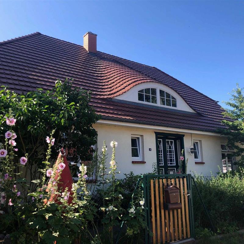 Ferielejlighed - 2 personer -  - Schulweg - 18347 - Wustrow