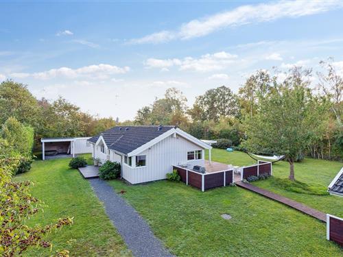 Ferienhaus - 6 Personen -  - Damengen - Vejby Strand - 3210 - Vejby