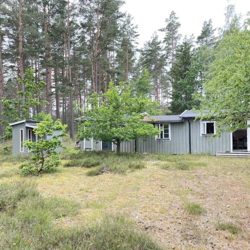  - 4 personer -  - Holmavägen - 29795 - Degeberga