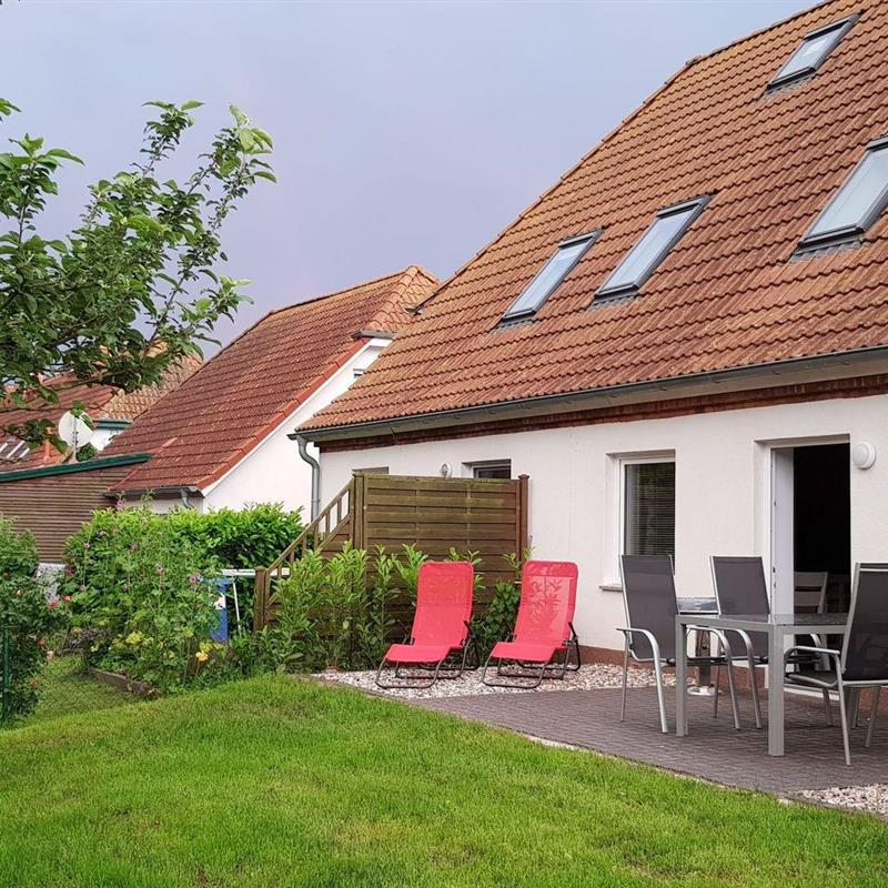 Ferielejlighed - 5 personer -  - Seestraße - 23999 - Kaltenhof