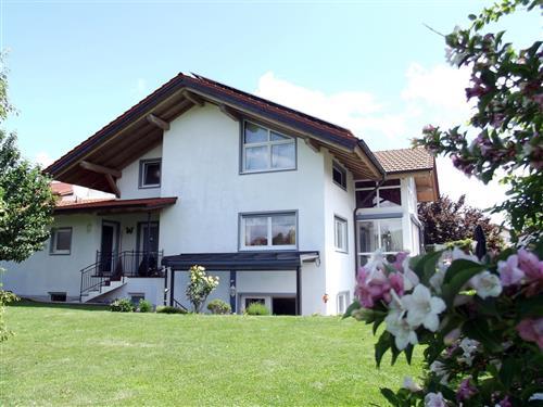 Ferieleilighet - 2 personer -  - Schleiserweg - 87637 - Seeg