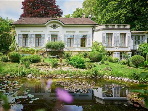 Holiday home - 8 persons -  - Schüsspromenade - 2502 - Biel / Bienn