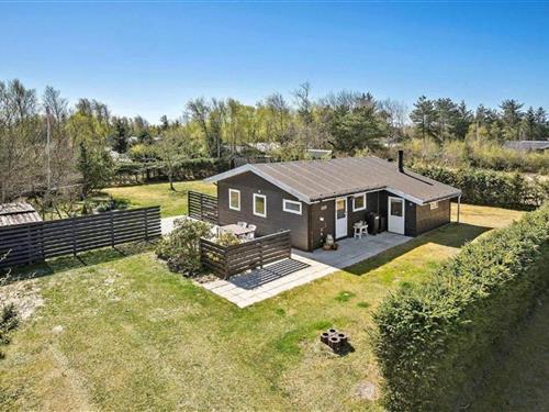 Ferienhaus - 4 Personen -  - Kæruldvej - 9492 - Blokhus