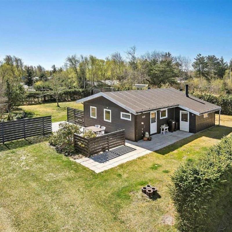 Ferienhaus - 4 Personen -  - Kæruldvej - 9492 - Blokhus