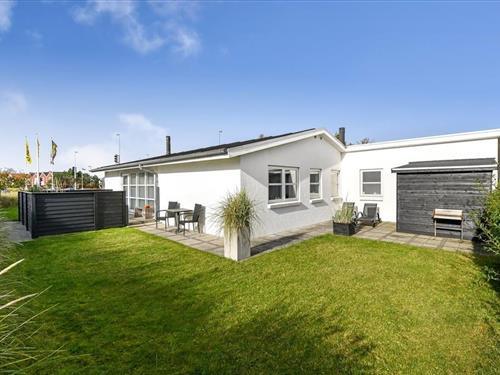 Sommerhus - 6 personer -  - Blåvandvej 38 A - 6857 - Blåvand