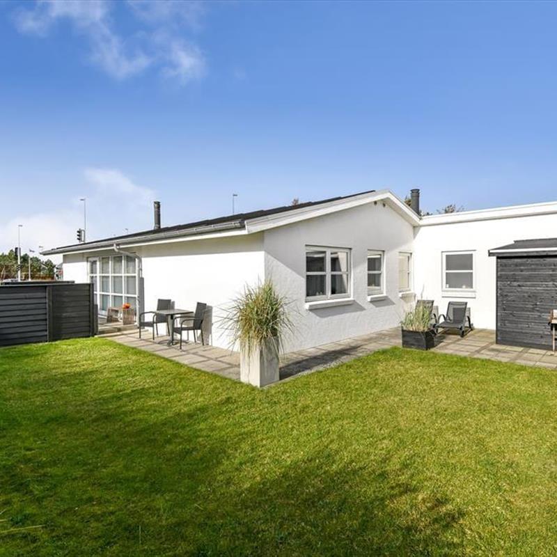 Ferienhaus - 6 Personen -  - Blåvandvej 38 A - 6857 - Blavand