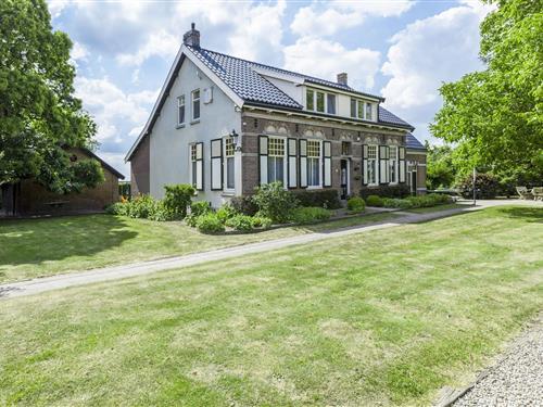 Holiday Home/Apartment - 14 persons -  - 4538PM - Terneuzen