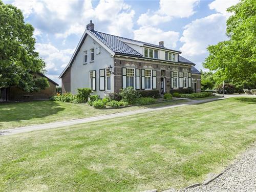 Holiday home - 14 persons -  - 4538PM - Terneuzen