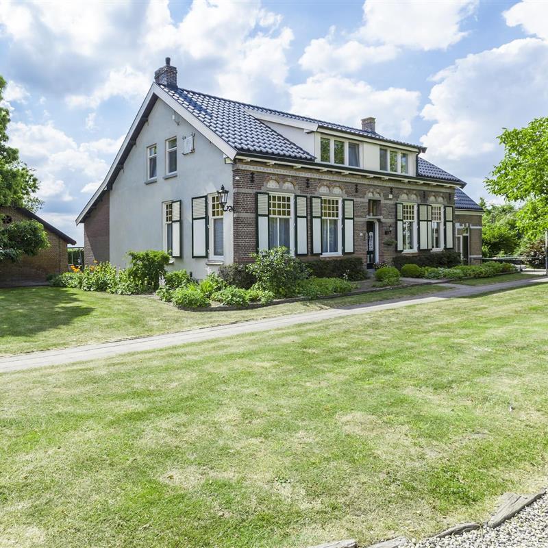 Sommerhus - 14 personer -  - 4538PM - Terneuzen