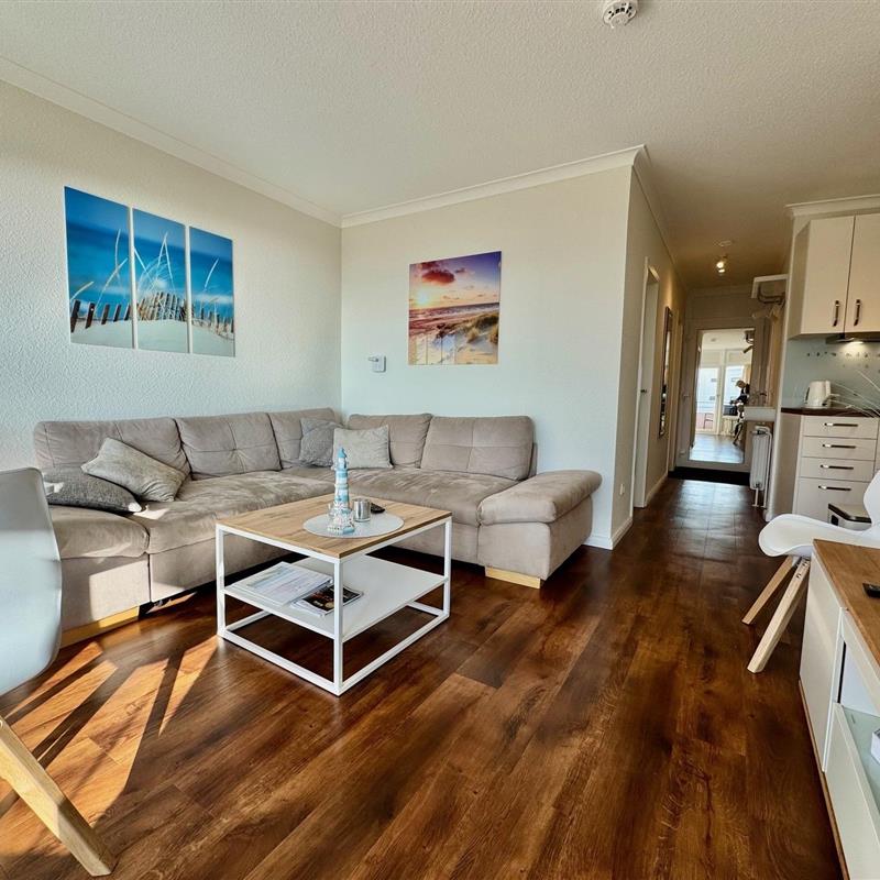 Ferielejlighed - 2 personer -  - Uferstraße - 23743 - Grömitz