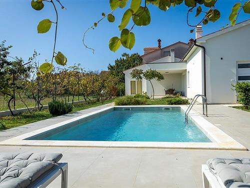 Holiday home - 14 persons -  - Kuntrada - Pula - 52212 - Fazana