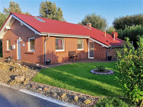Sommerhus - 6 personer -  - Osterbruch - 21762