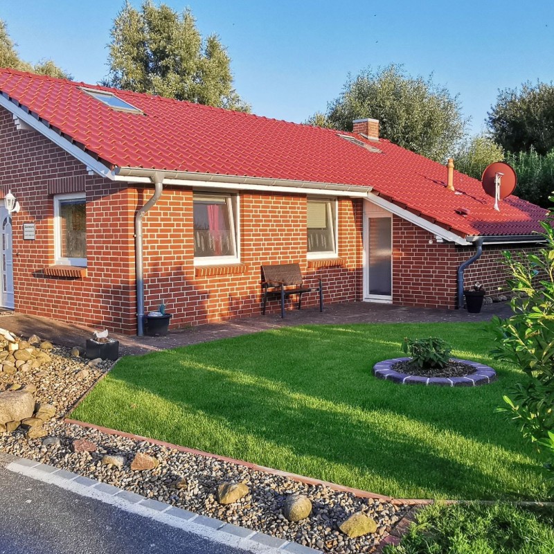 Sommerhus - 7 personer -  - Osterbruch - 21762